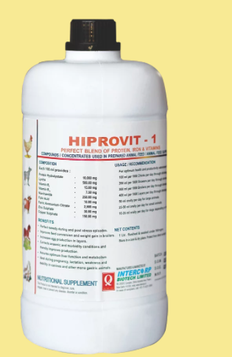 HIPROVIT-1