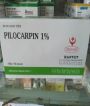 PILOCARPIN 1%