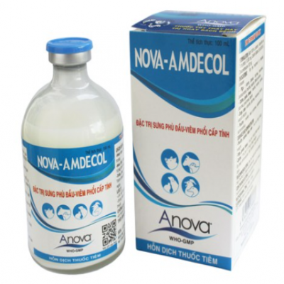 NOVA AMDECOL 100 ML