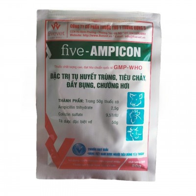 AMPICON 50 G