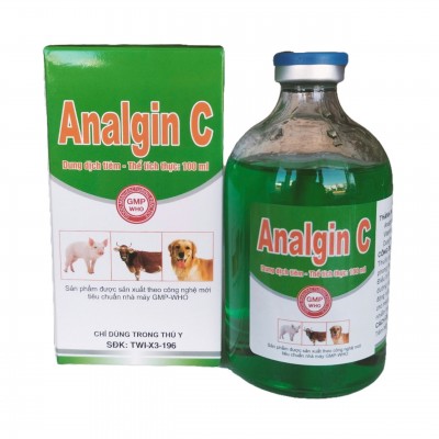 ANAGIN C 100 ML