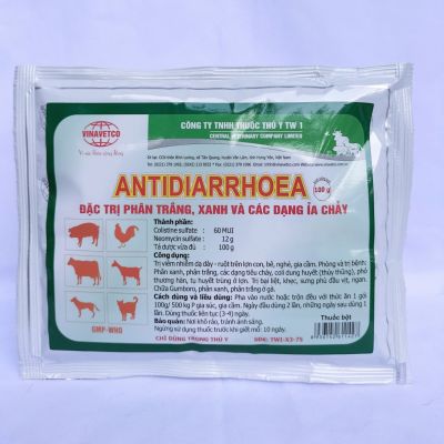 ANTIDIARRHOEA ( 100G )