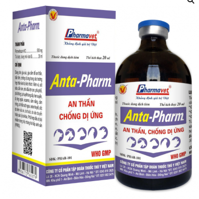 ANTA-PHARM 100 ML