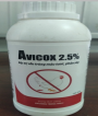 AVICOX 2,5%