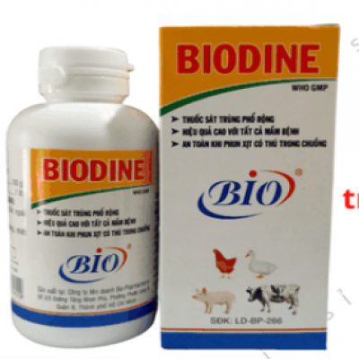 BIO DINE 60 ML