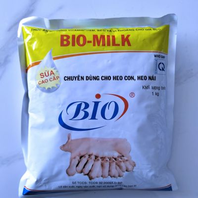 BIO MILK 1 KG