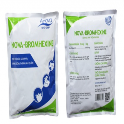 NOVA BROMHEXINE 1 KG