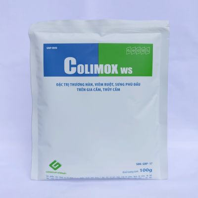 COLIMOX WSP ( 100G )