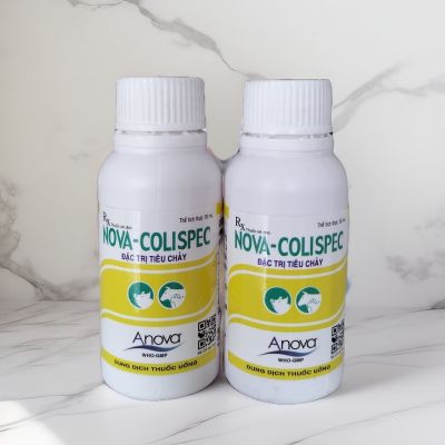 NOVA COLISPEC 50 ML