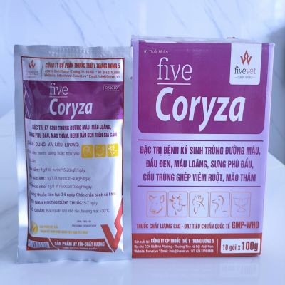 HADO CORYZA ( 100G )