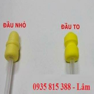 DÂY PHỐI TINH ĐẦU NHỎ