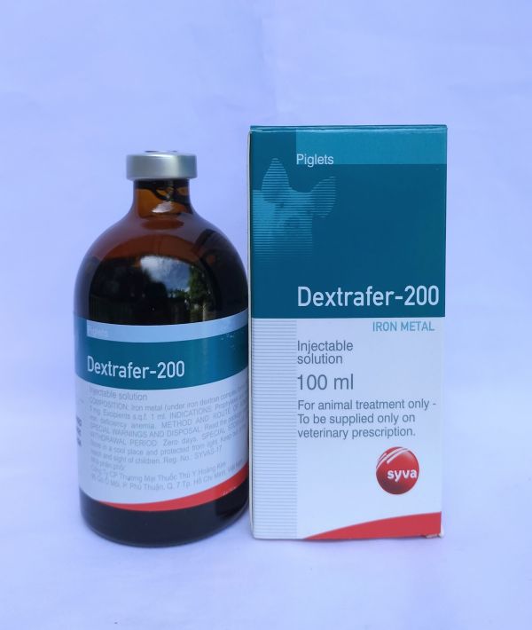DEXTRAFER-200
