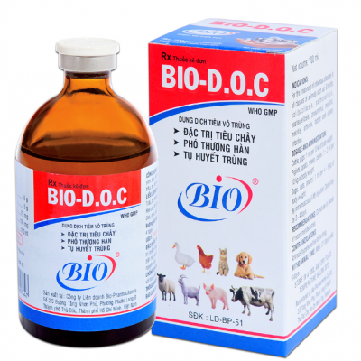 BIO DOC 100 ML