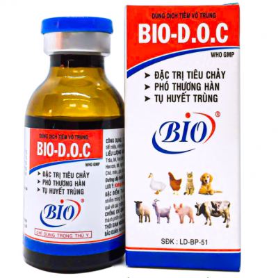 BIO DOC 20 ML