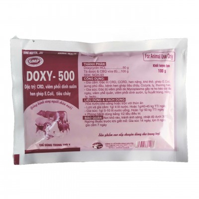 DOXY 50% 100G