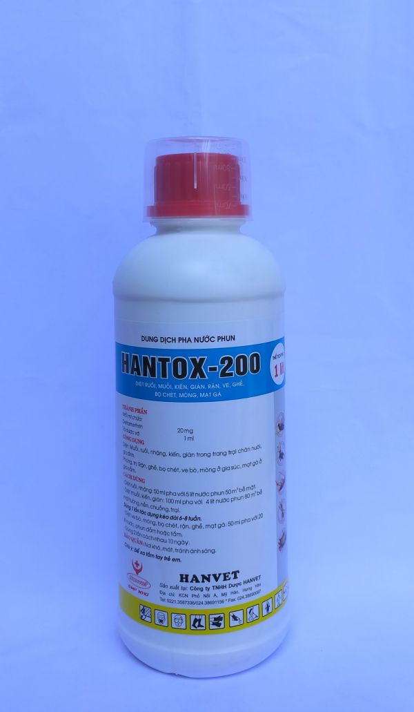 HANTOX 200