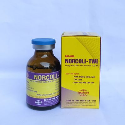 NORCOLI - TW1 ( 20 ML )