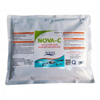 NOVA C ( CÁ ) 1 KG