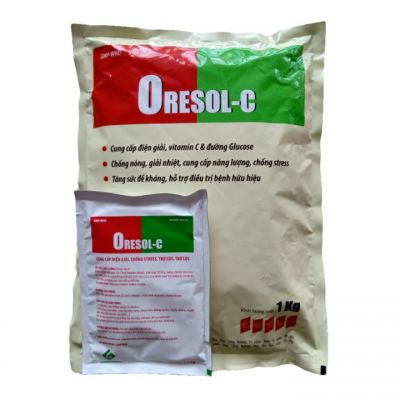 ORESOL-C 1 KG