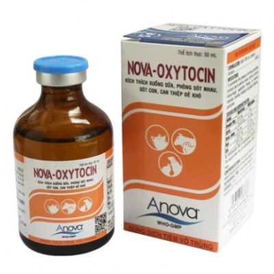 NOVA OXYTOCIN  100 ML