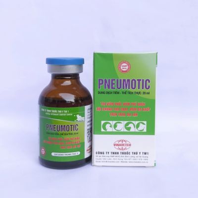 PNEUMOTIC ( 20 ML )