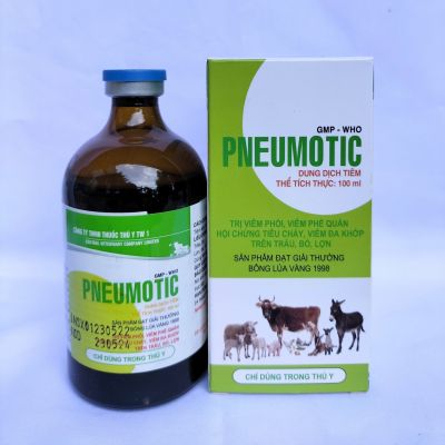 PNEUMOTIC ( 100 ML )