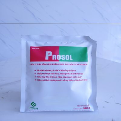 PROSOL ( 100G )