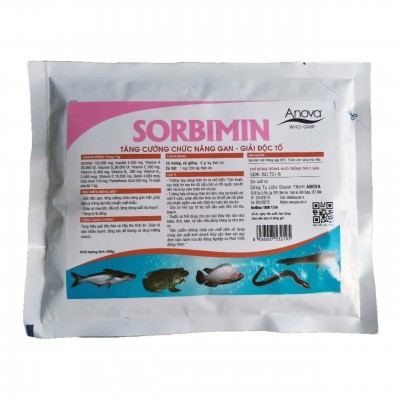 SORBIMIN 500 G