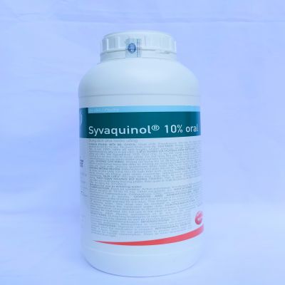 SYVAQUINOL® 10% ORAL ( 1 LÍT )