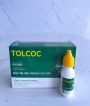 TOLCOC 10 ML (1 hộp)
