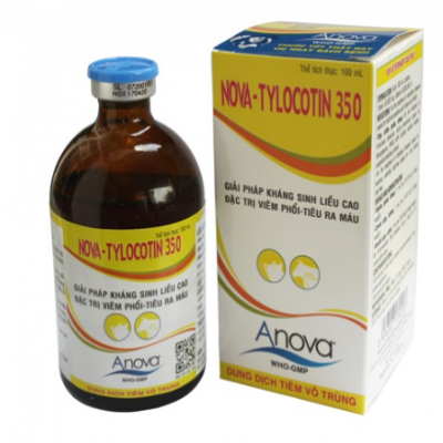 NOVA TYLOCOTIN 350 100 ML