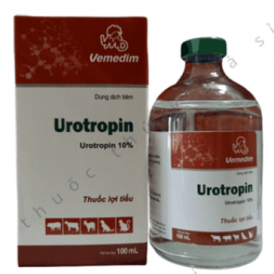 Vemedim UROTROPIN 100 ML