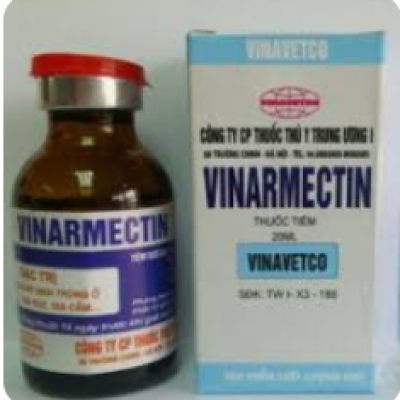 VINARMECTIN 20 ML