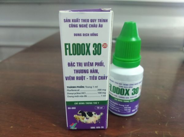 FLODOX 30 (20)