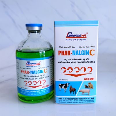 PHARNALGIN-C 100 ML